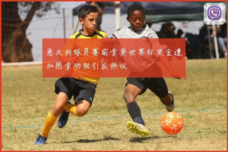 意大利球员赛前索要世界杯奖金遭加图索劝阻引发热议